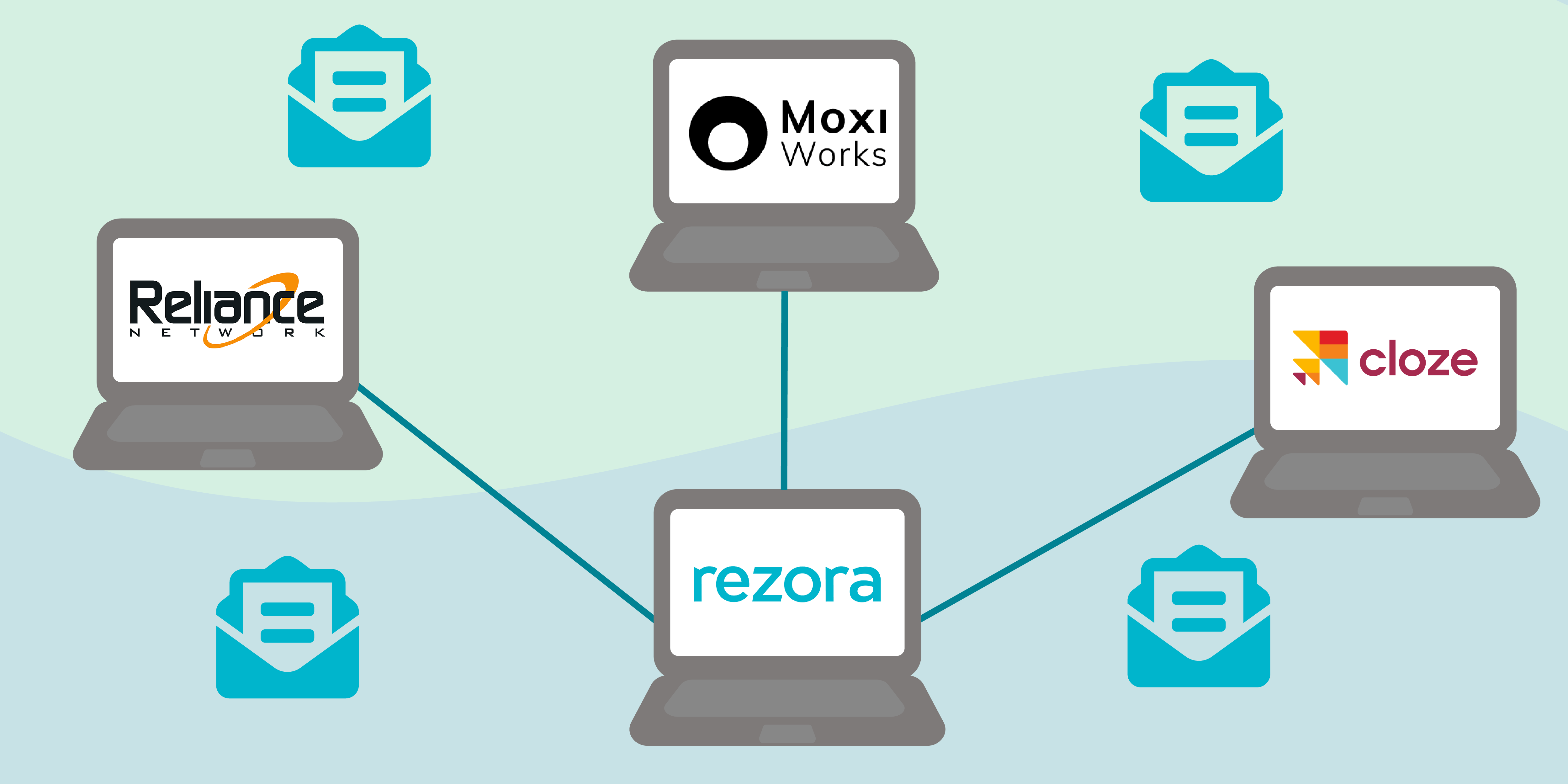 Leverage Stack - Ocean Images - Professional 8K Collection